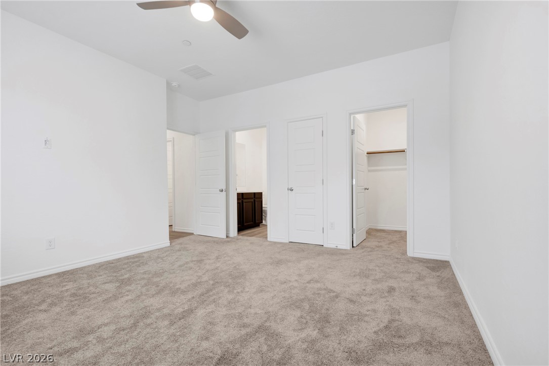 25 Barbara Lane 22 Las Vegas NV 89183