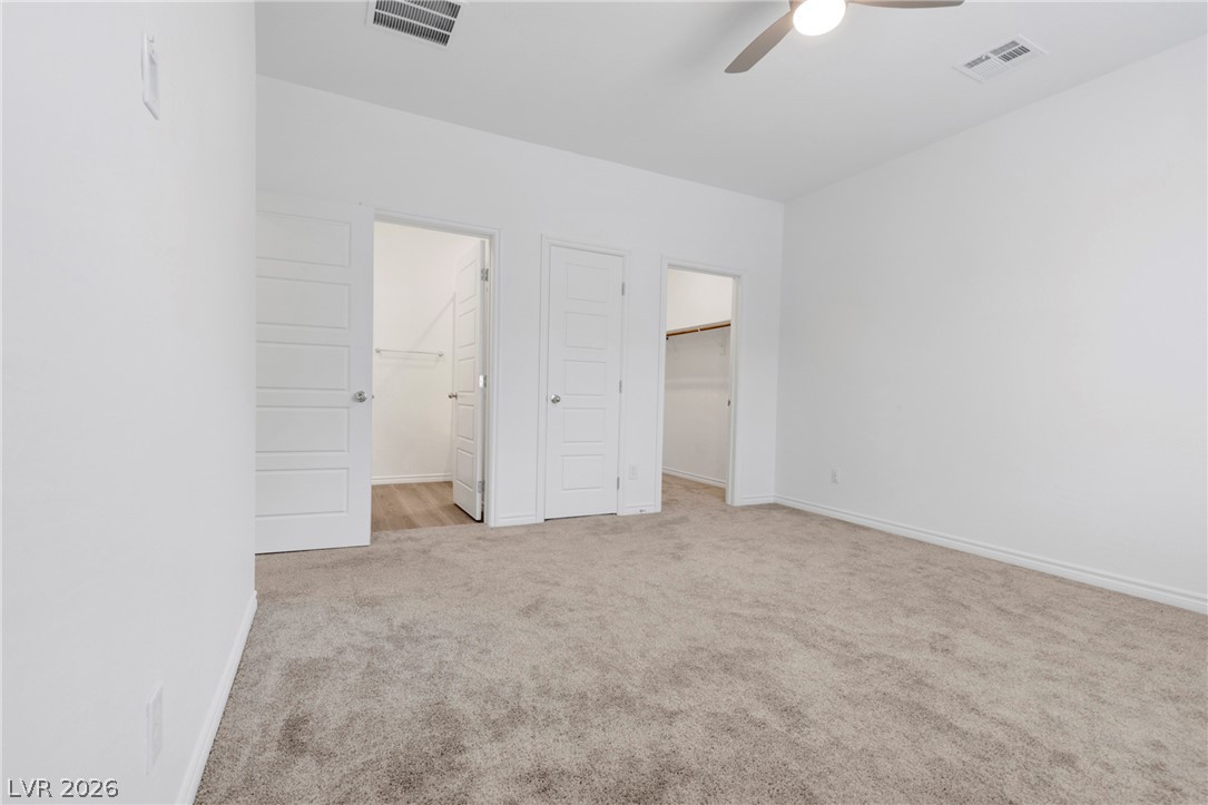 25 Barbara Lane 22 Las Vegas NV 89183