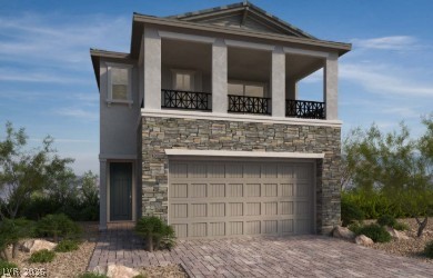 487 La Vista Acres Lane Las Vegas NV 89138