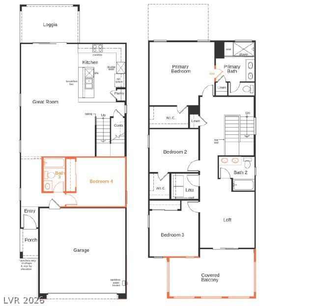 487 La Vista Acres Lane Las Vegas NV 89138