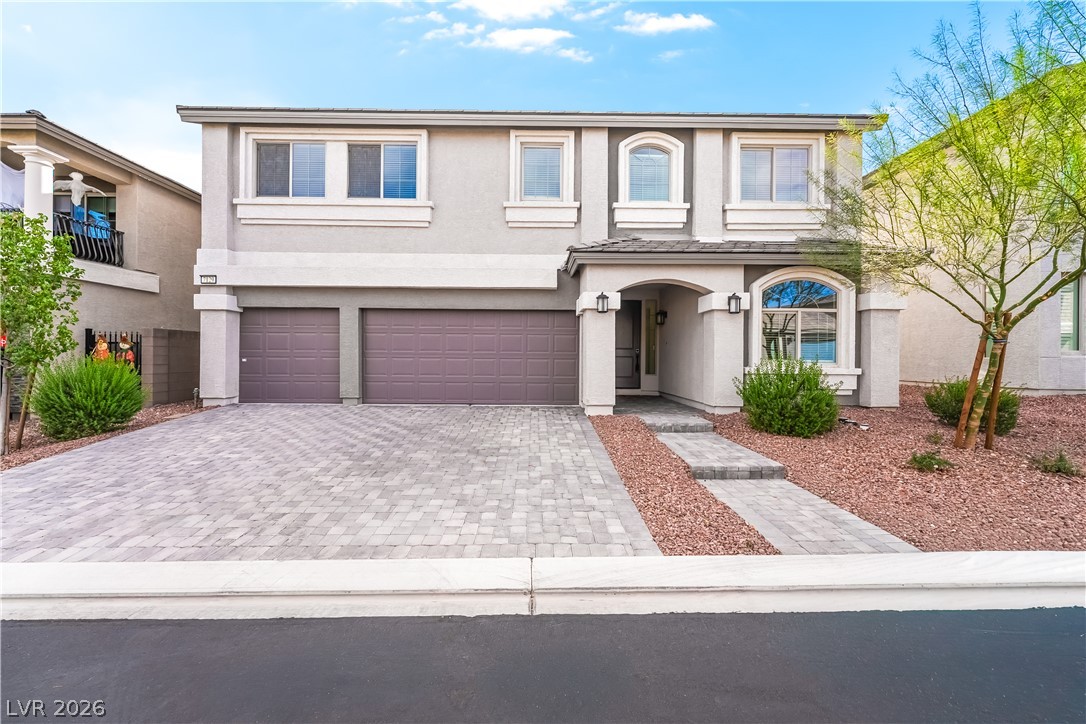 7129 Bold Rock Avenue Las Vegas NV 89113