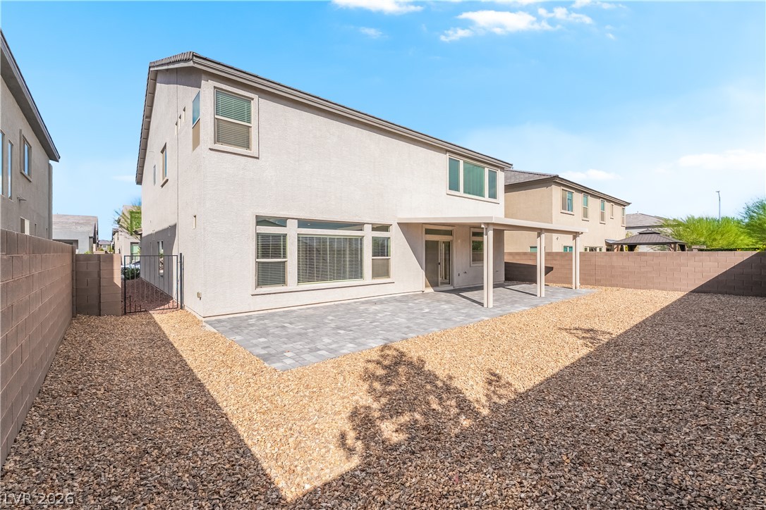 7129 Bold Rock Avenue Las Vegas NV 89113