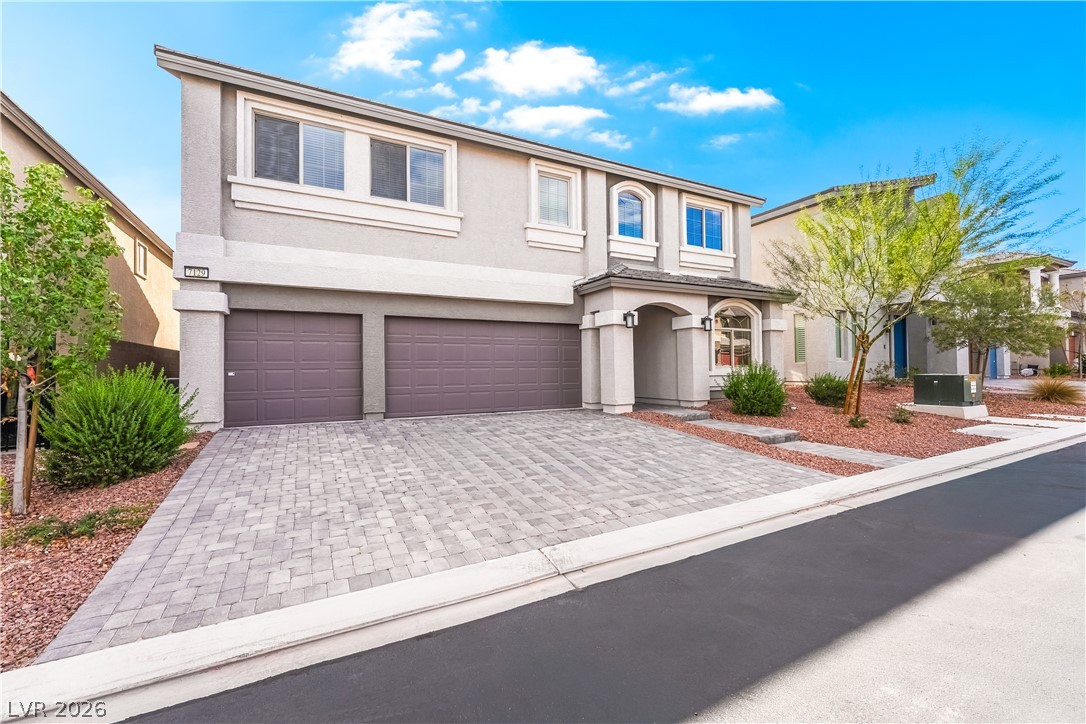 7129 Bold Rock Avenue Las Vegas NV 89113