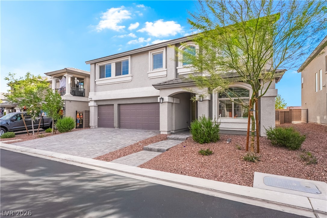 7129 Bold Rock Avenue Las Vegas NV 89113