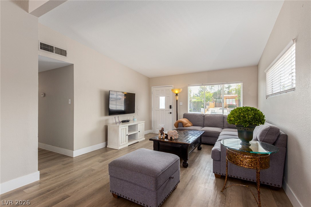 1028 Nassau Drive Las Vegas NV 89108