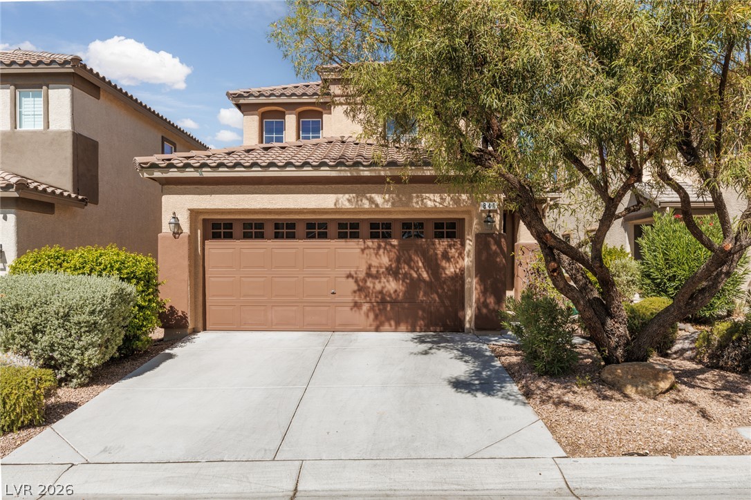 841 Purdy Lodge Street Las Vegas NV 89138