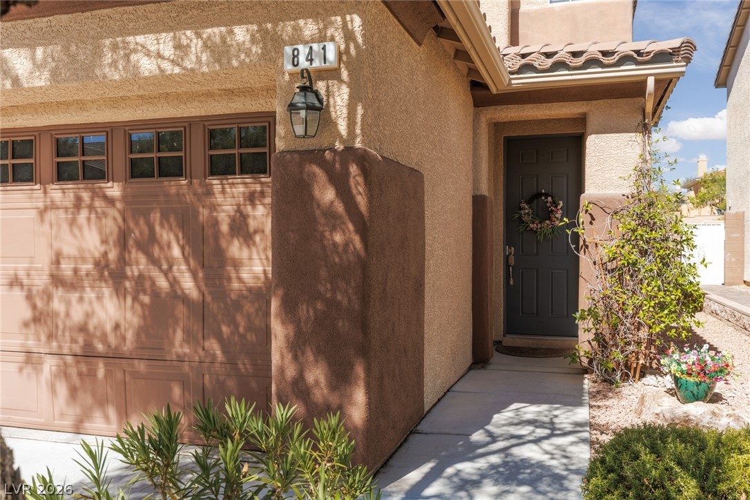 841 Purdy Lodge Street Las Vegas NV 89138