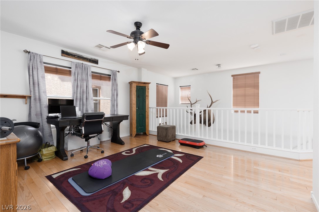 841 Purdy Lodge Street Las Vegas NV 89138