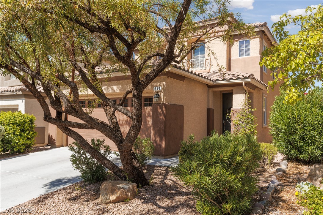 841 Purdy Lodge Street Las Vegas NV 89138