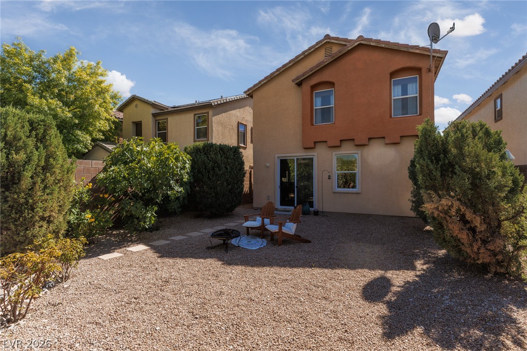 841 Purdy Lodge Street Las Vegas NV 89138