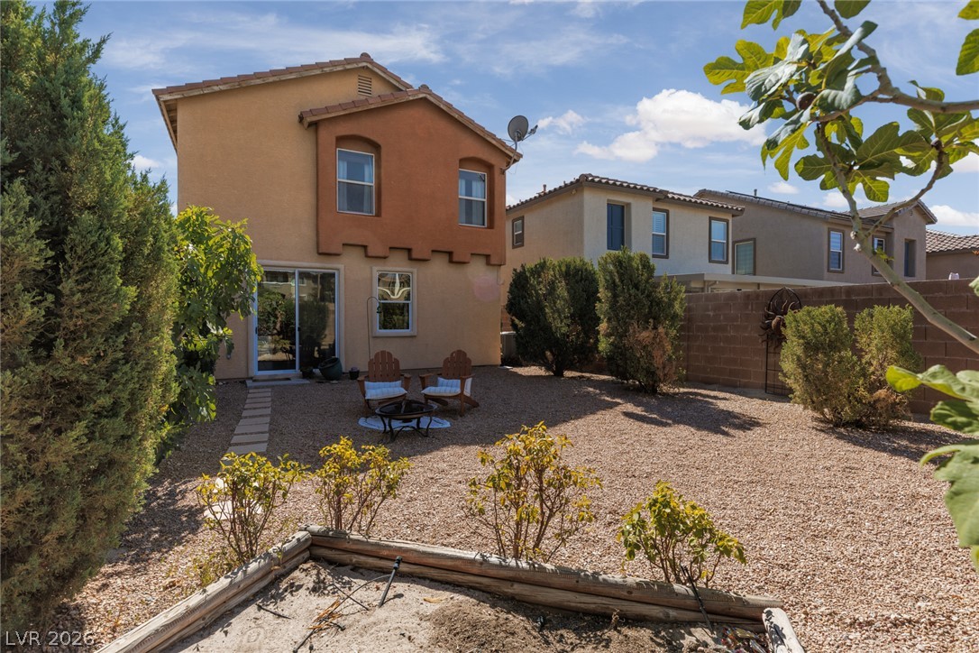 841 Purdy Lodge Street Las Vegas NV 89138