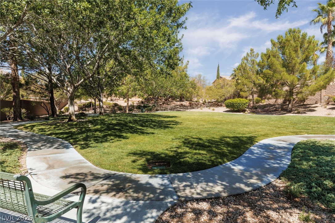 841 Purdy Lodge Street Las Vegas NV 89138
