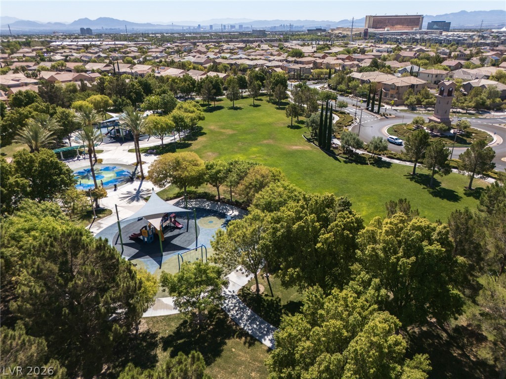 841 Purdy Lodge Street Las Vegas NV 89138