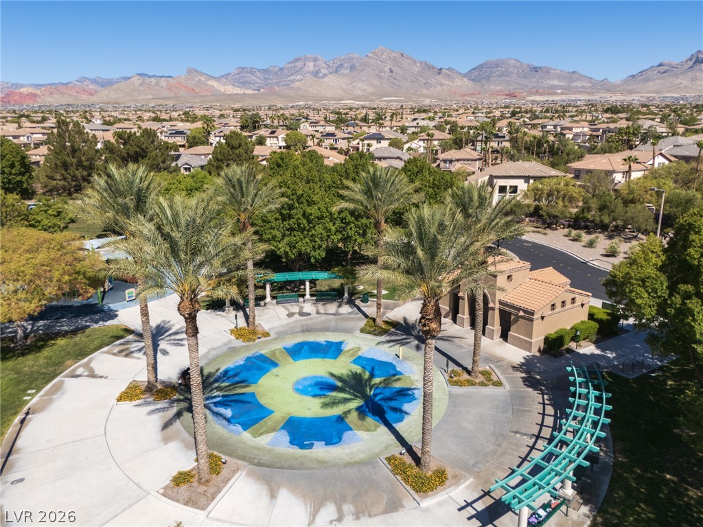 841 Purdy Lodge Street Las Vegas NV 89138
