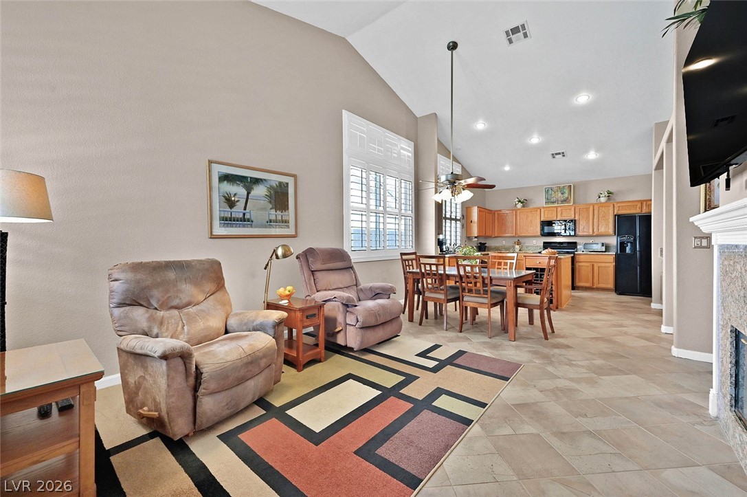 5413 Goldbrush Street Las Vegas NV 89130