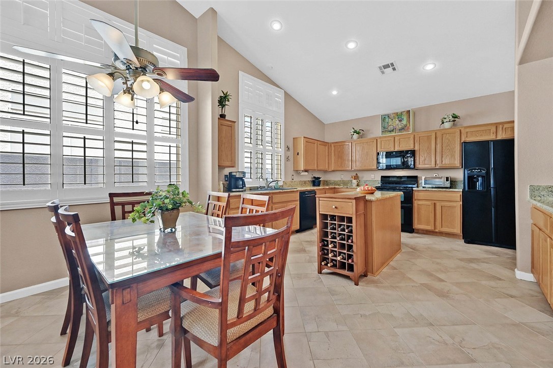 5413 Goldbrush Street Las Vegas NV 89130