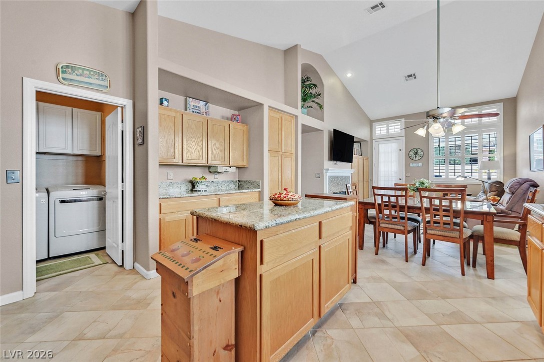 5413 Goldbrush Street Las Vegas NV 89130