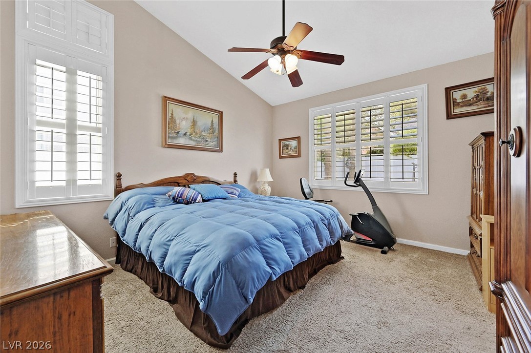 5413 Goldbrush Street Las Vegas NV 89130