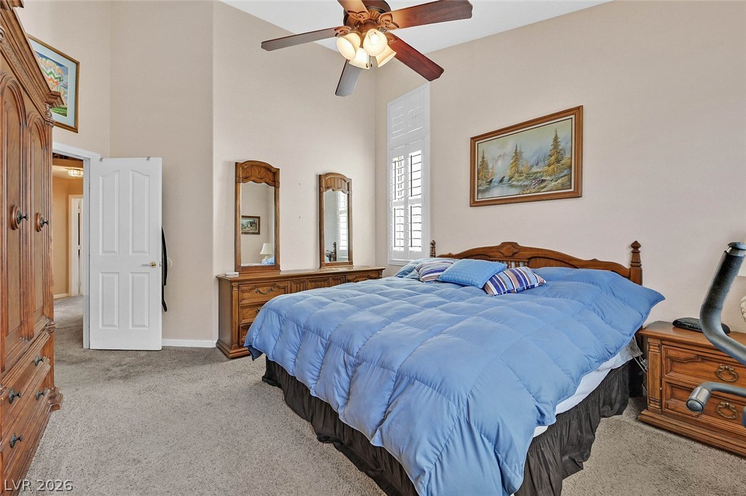5413 Goldbrush Street Las Vegas NV 89130