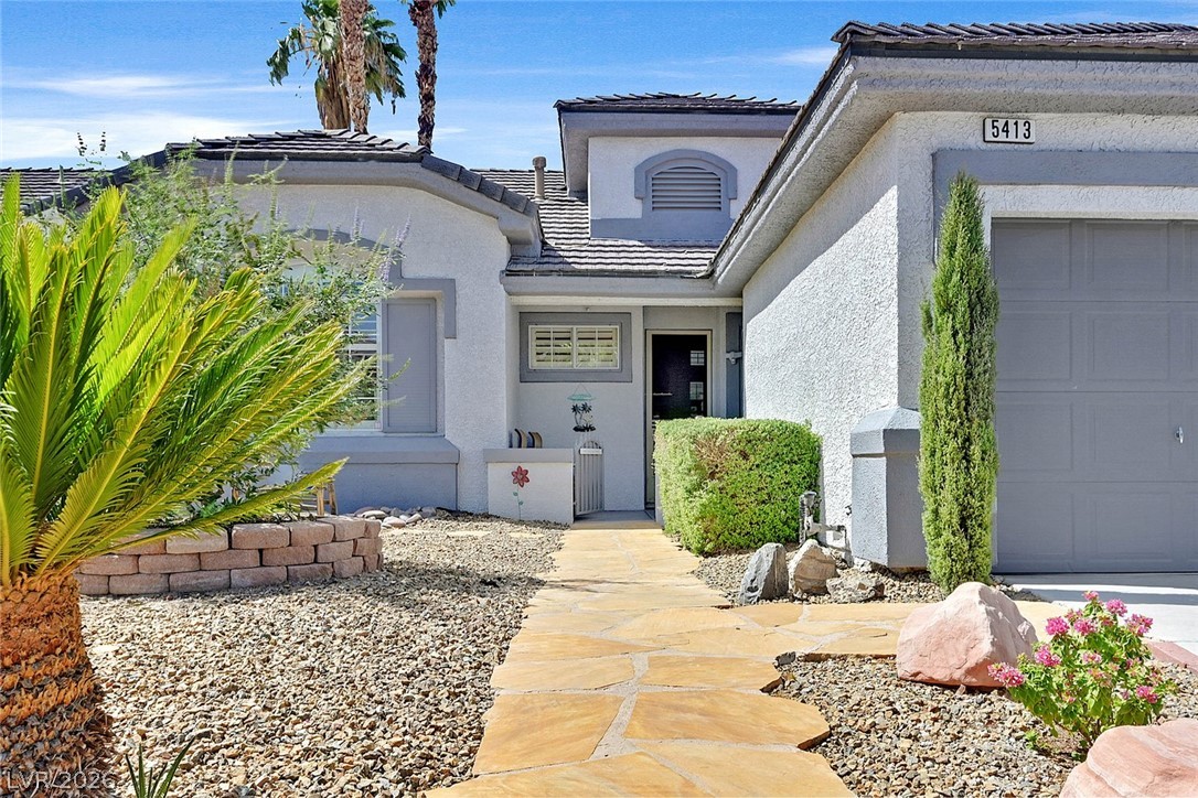 5413 Goldbrush Street Las Vegas NV 89130