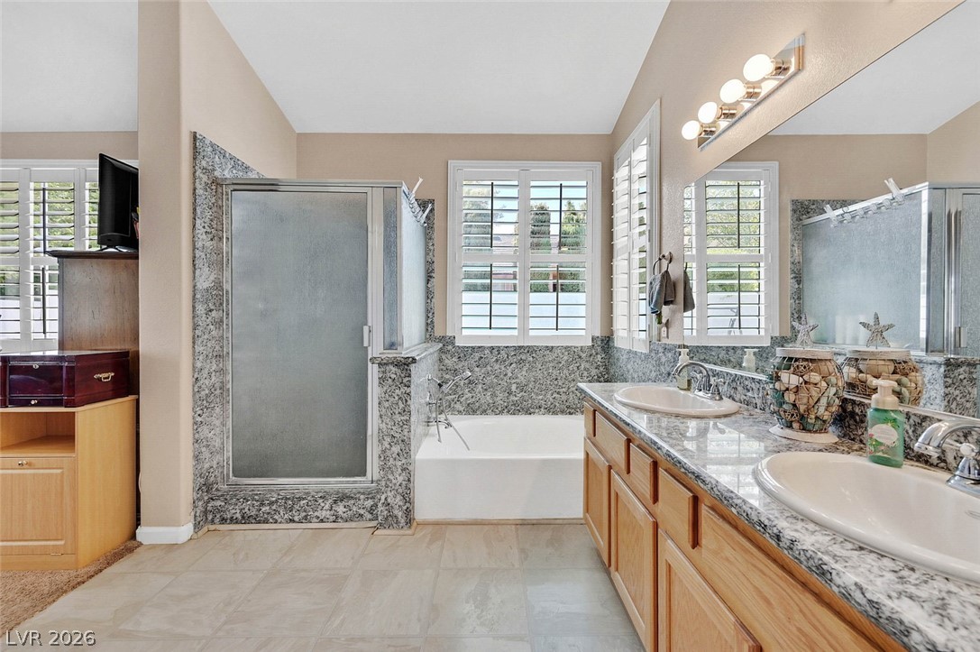 5413 Goldbrush Street Las Vegas NV 89130