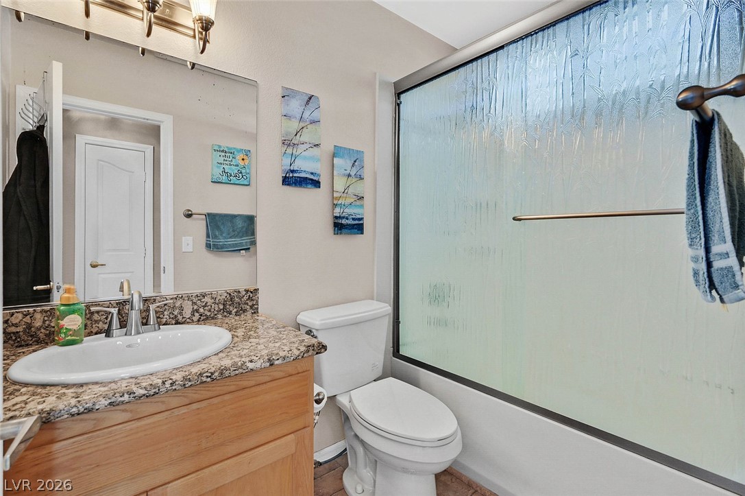 5413 Goldbrush Street Las Vegas NV 89130
