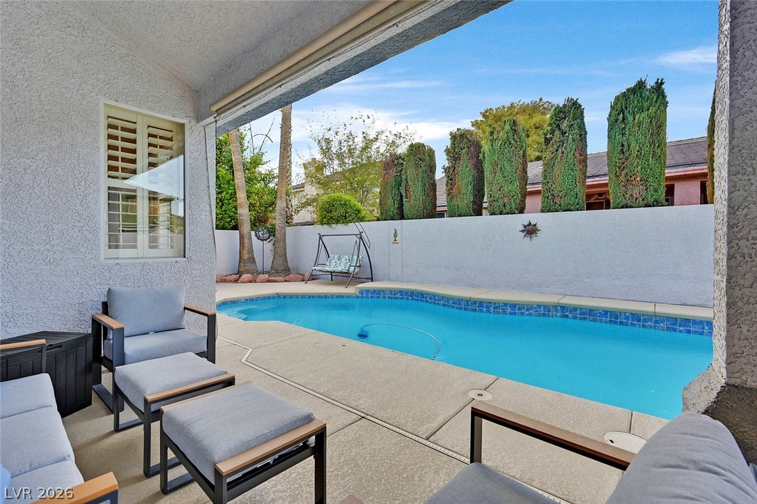 5413 Goldbrush Street Las Vegas NV 89130