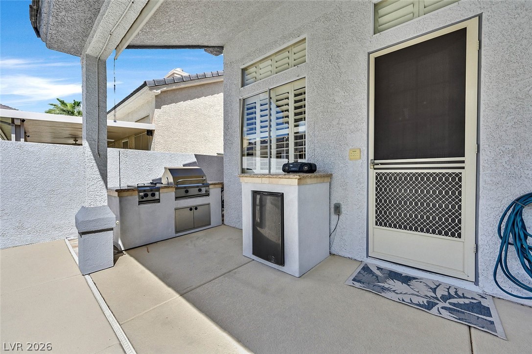 5413 Goldbrush Street Las Vegas NV 89130