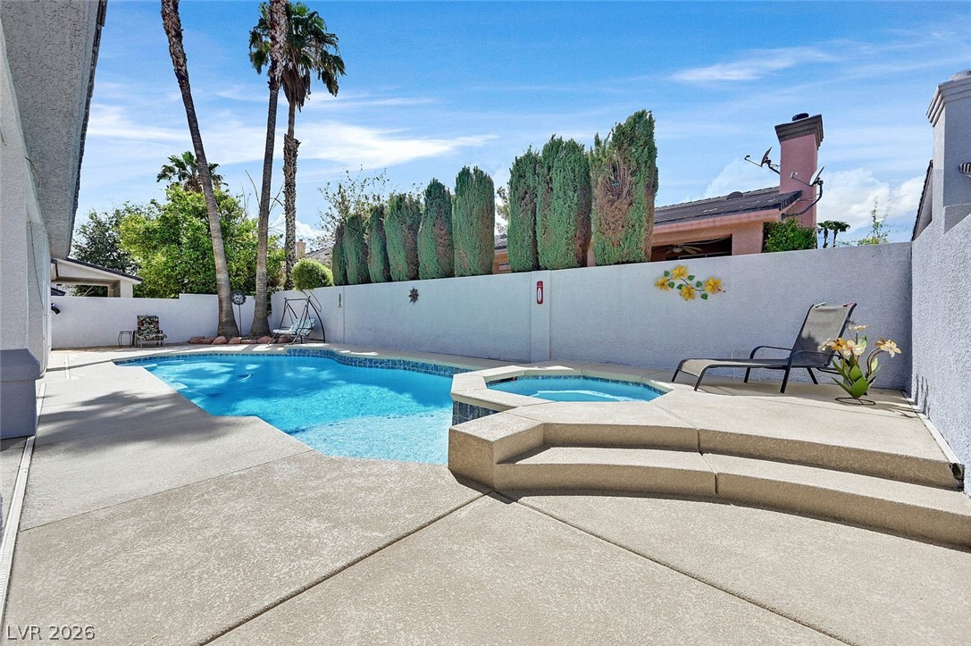 5413 Goldbrush Street Las Vegas NV 89130