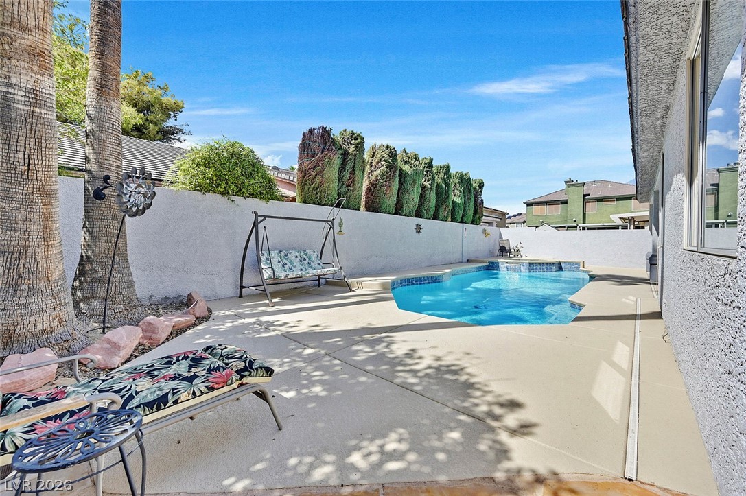 5413 Goldbrush Street Las Vegas NV 89130