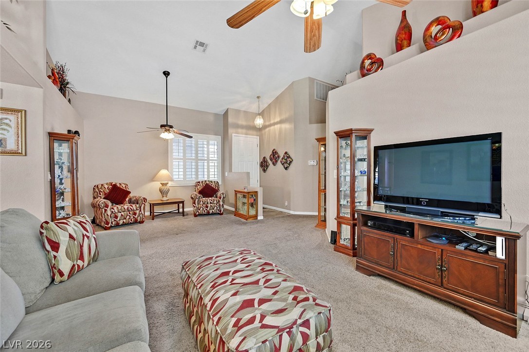 5413 Goldbrush Street Las Vegas NV 89130