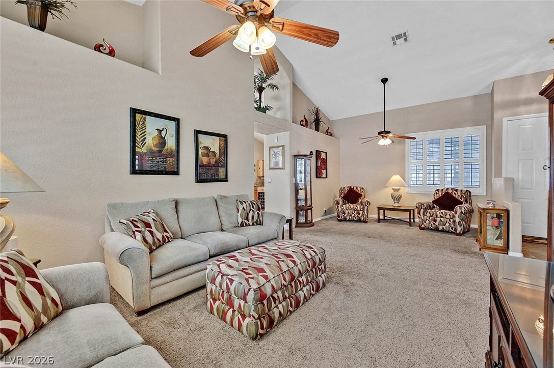 5413 Goldbrush Street Las Vegas NV 89130