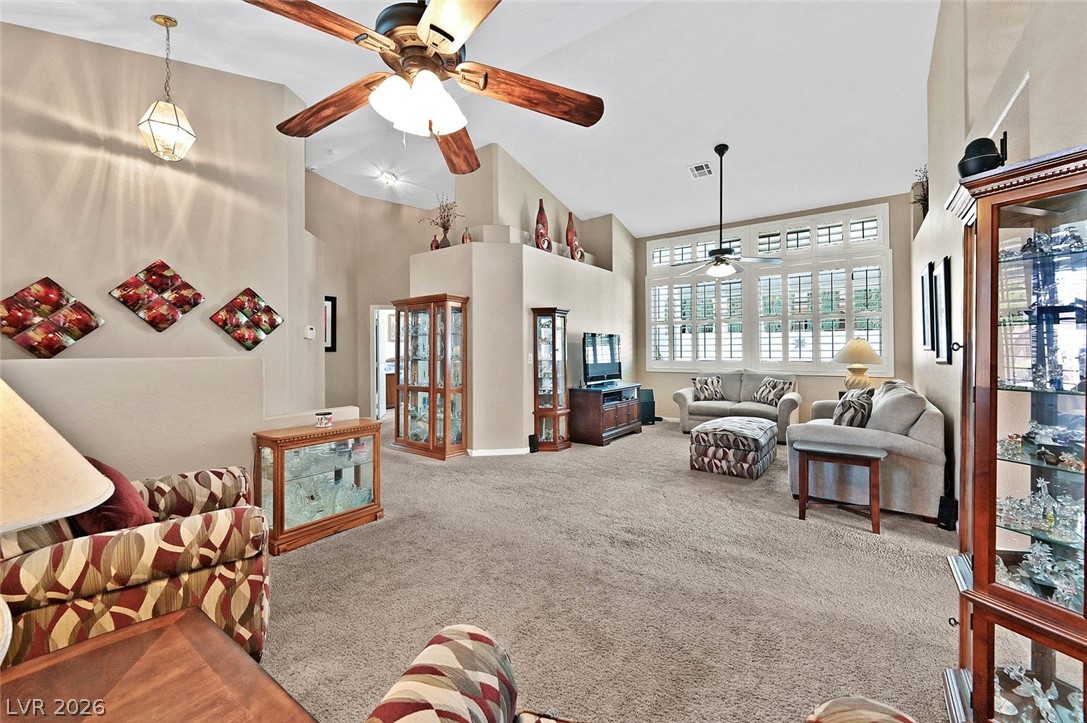 5413 Goldbrush Street Las Vegas NV 89130