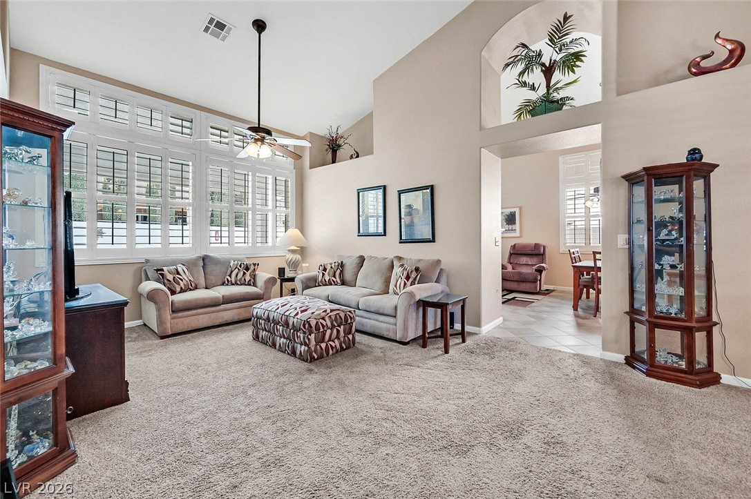 5413 Goldbrush Street Las Vegas NV 89130