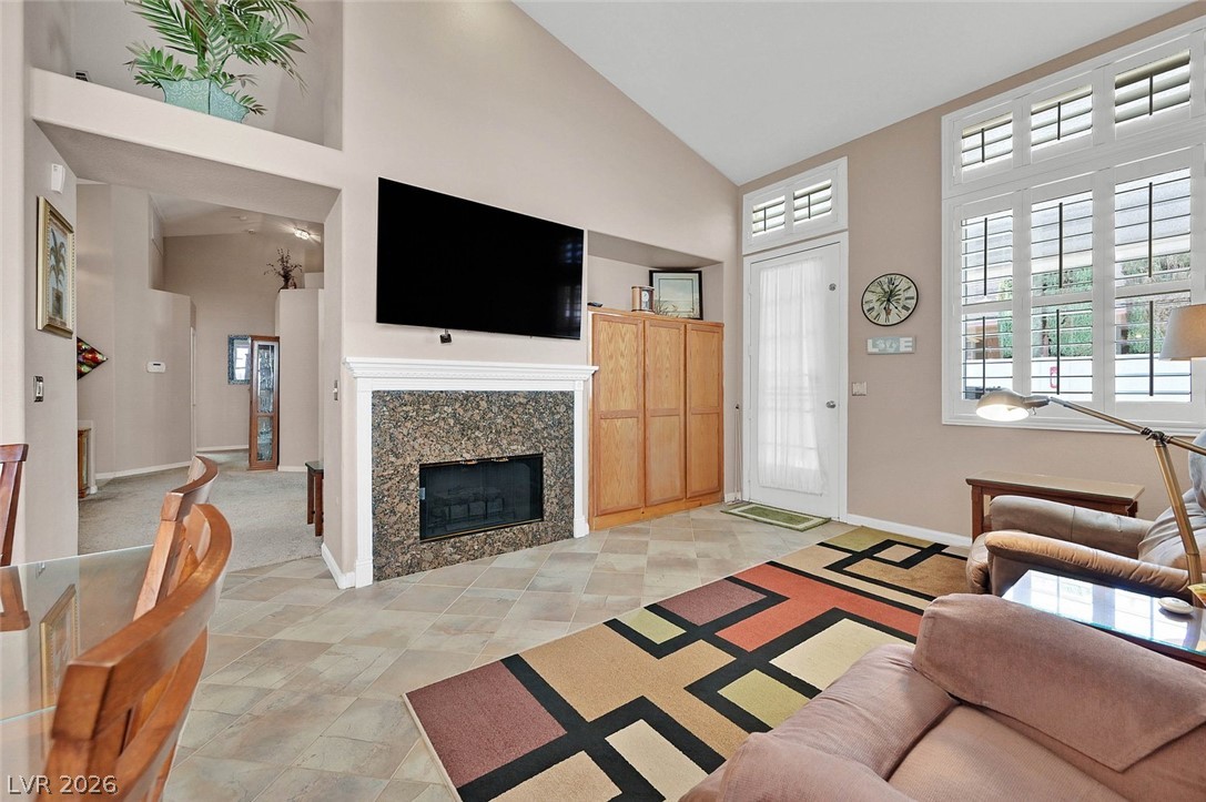 5413 Goldbrush Street Las Vegas NV 89130