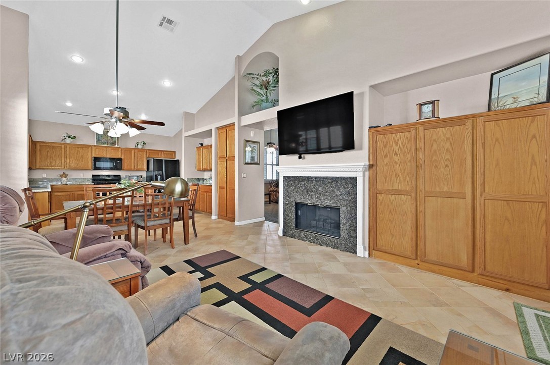 5413 Goldbrush Street Las Vegas NV 89130