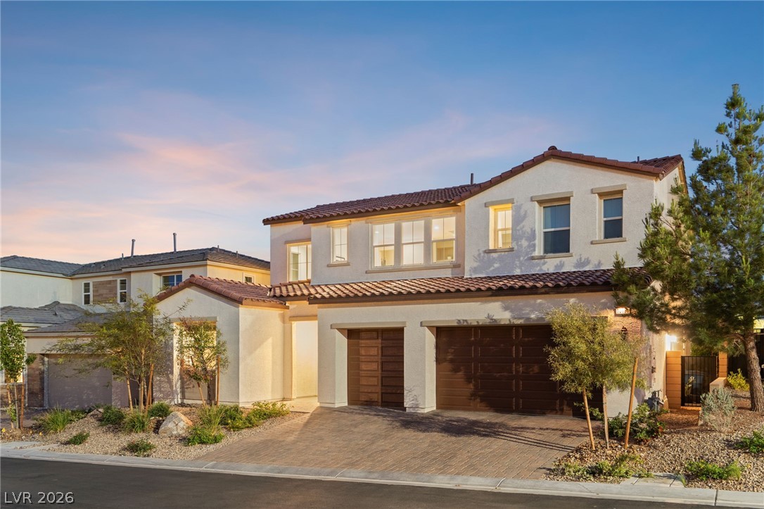 10125 Sequoia Glen Avenue Las Vegas NV 89166