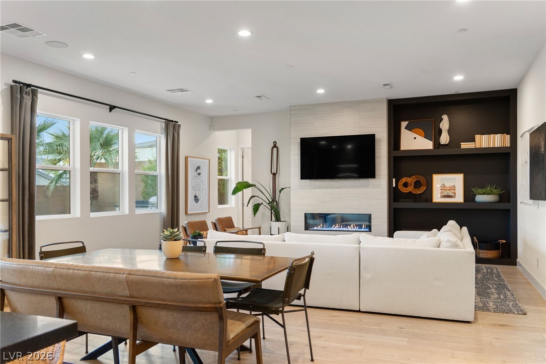 10125 Sequoia Glen Avenue Las Vegas NV 89166