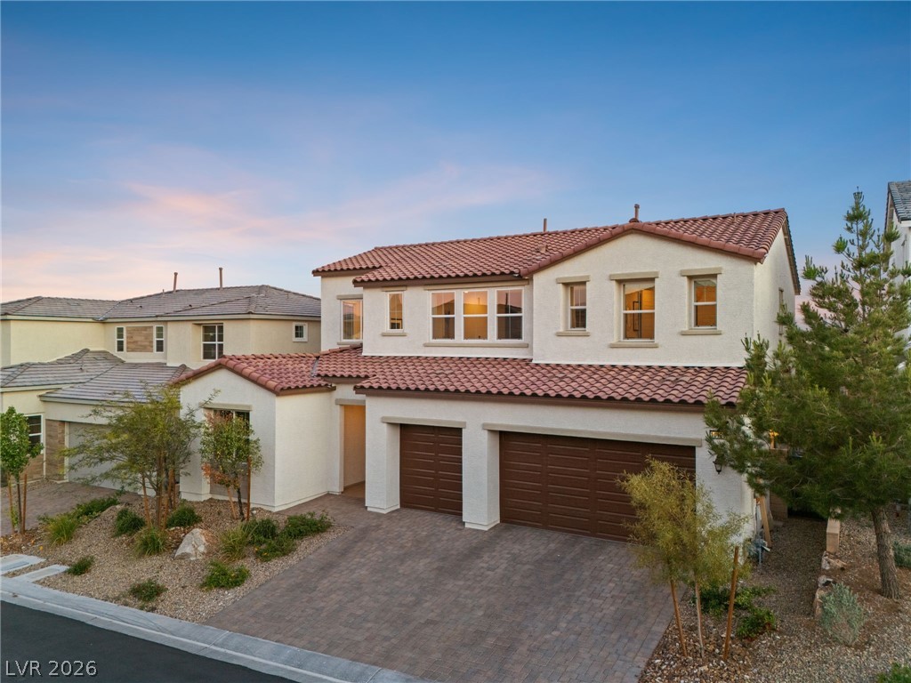 10125 Sequoia Glen Avenue Las Vegas NV 89166