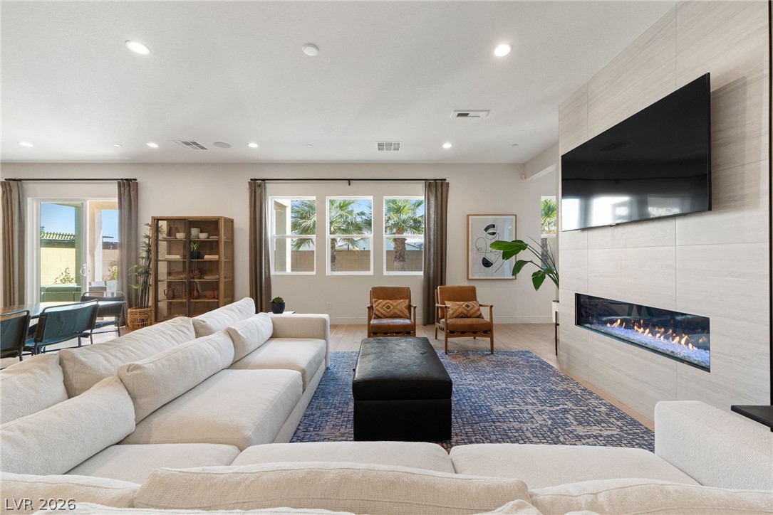 10125 Sequoia Glen Avenue Las Vegas NV 89166