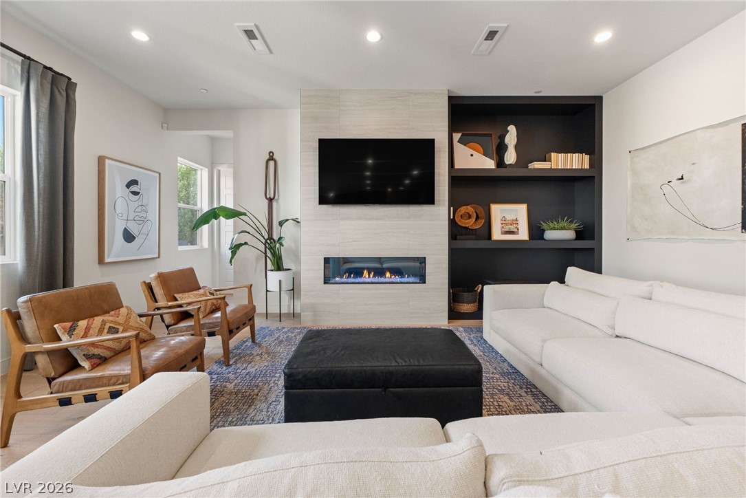 10125 Sequoia Glen Avenue Las Vegas NV 89166