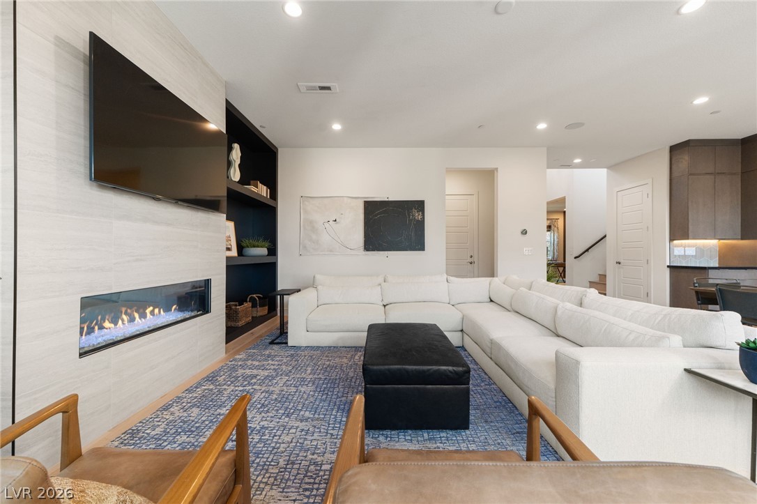 10125 Sequoia Glen Avenue Las Vegas NV 89166