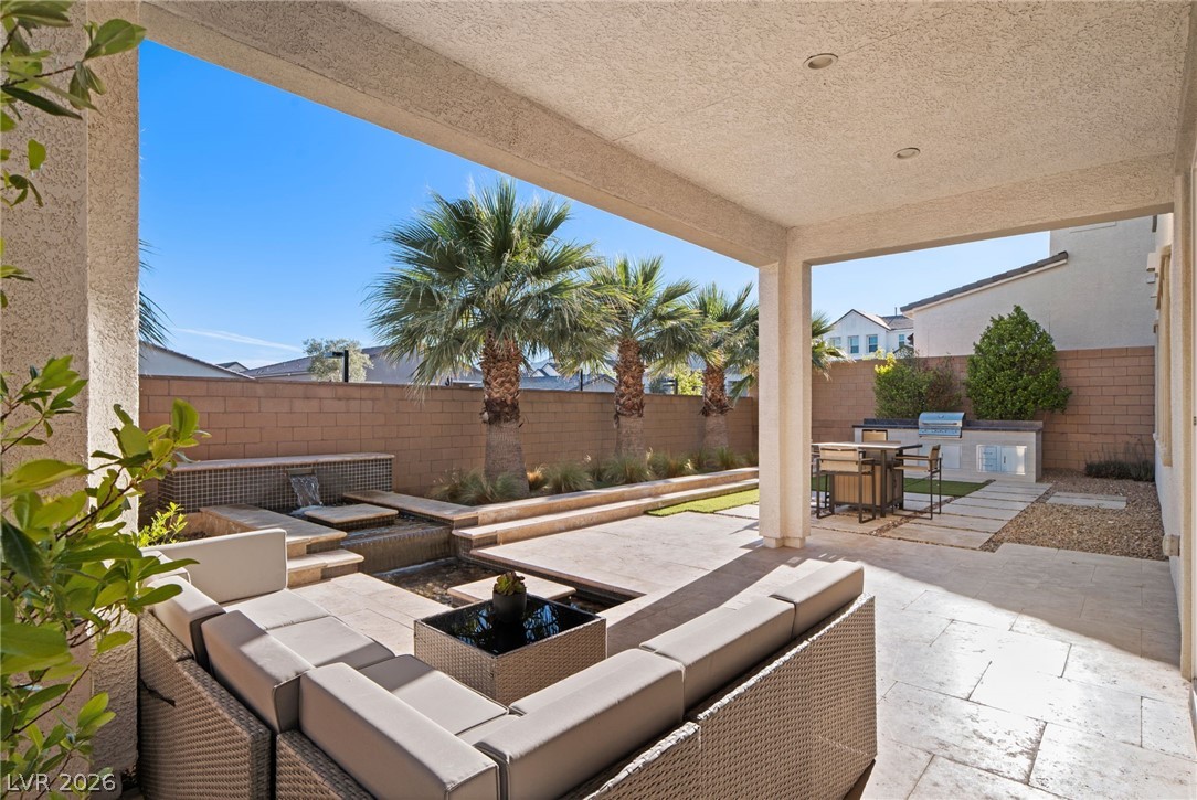 10125 Sequoia Glen Avenue Las Vegas NV 89166