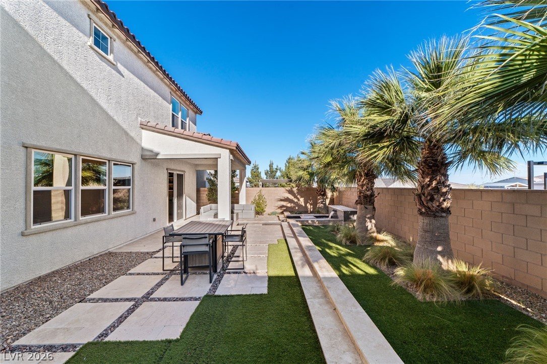 10125 Sequoia Glen Avenue Las Vegas NV 89166