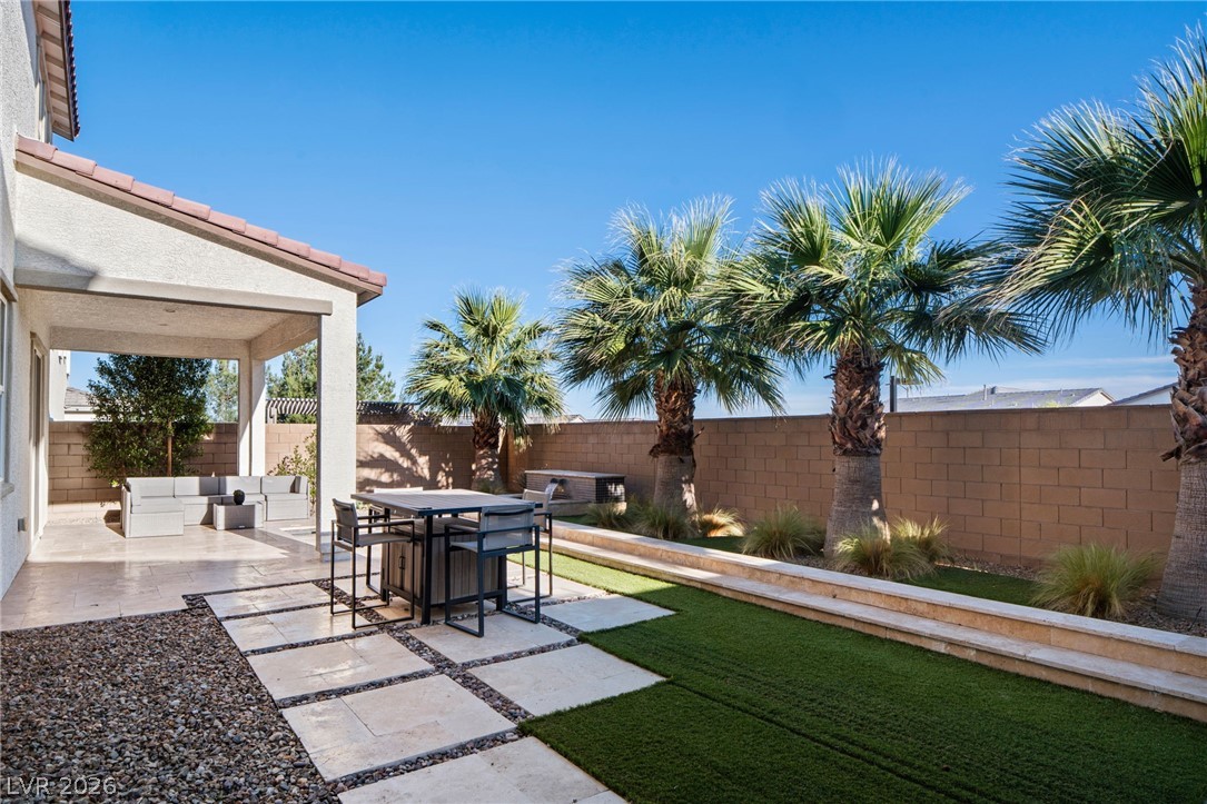10125 Sequoia Glen Avenue Las Vegas NV 89166