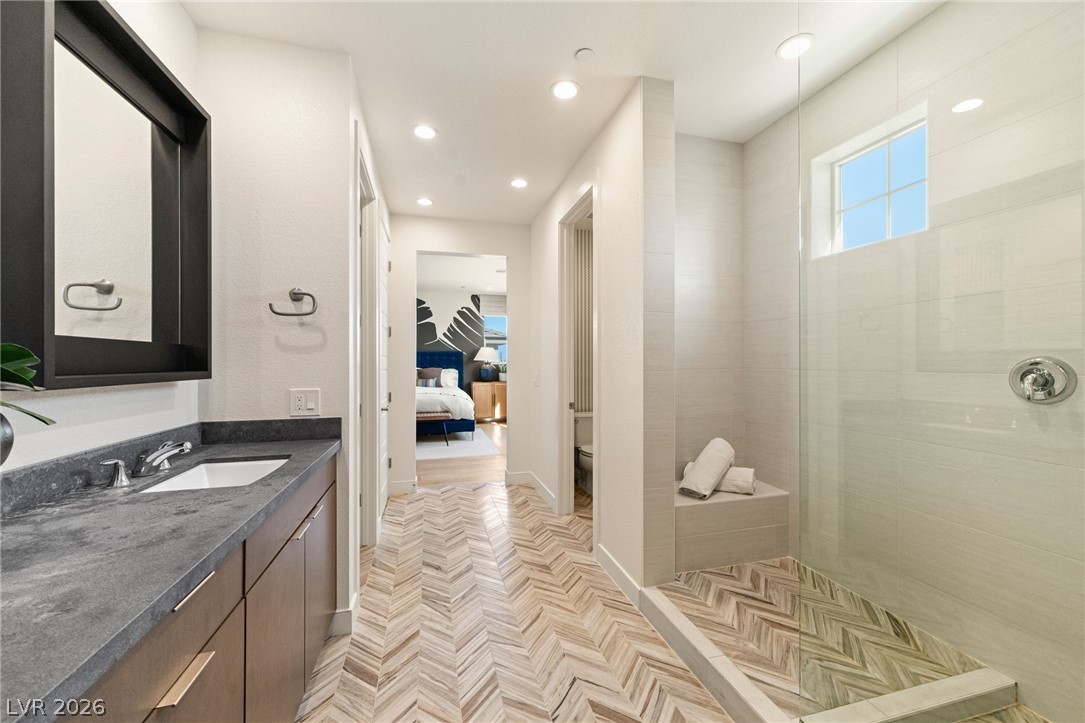 10125 Sequoia Glen Avenue Las Vegas NV 89166