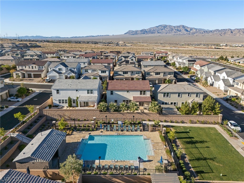 10125 Sequoia Glen Avenue Las Vegas NV 89166