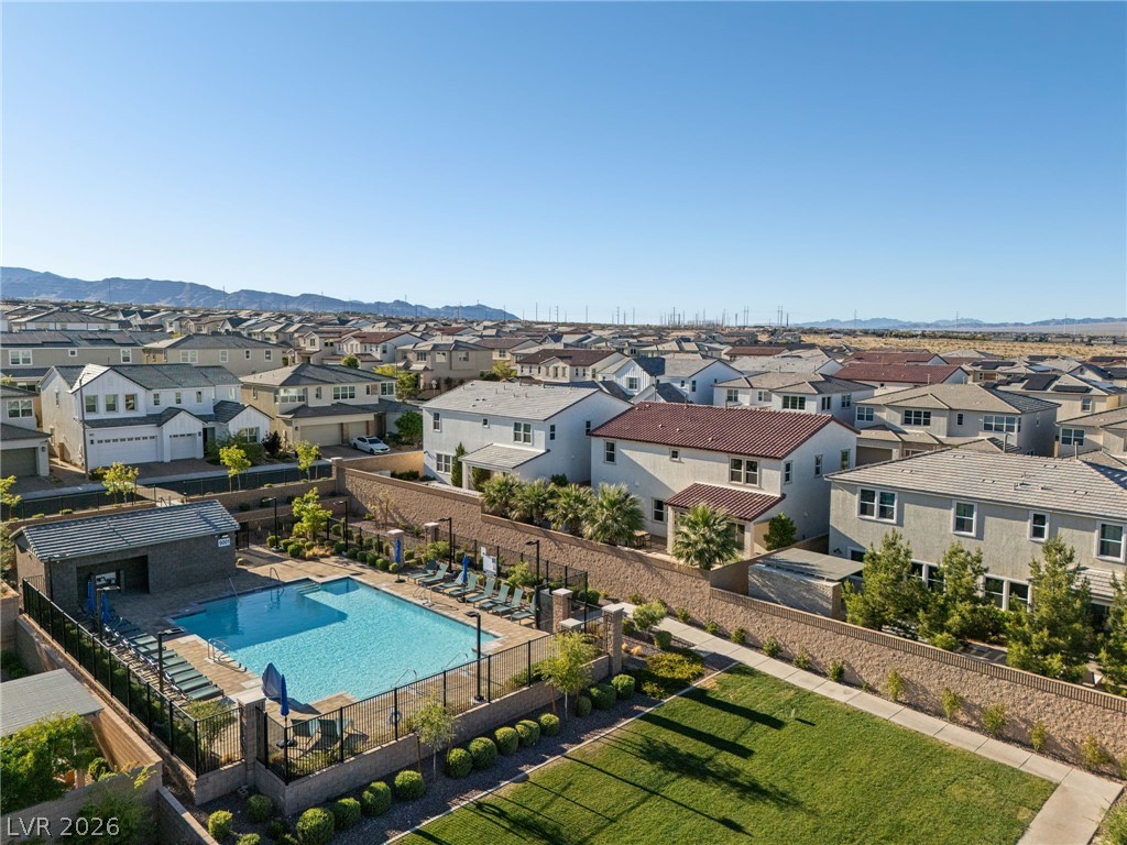 10125 Sequoia Glen Avenue Las Vegas NV 89166