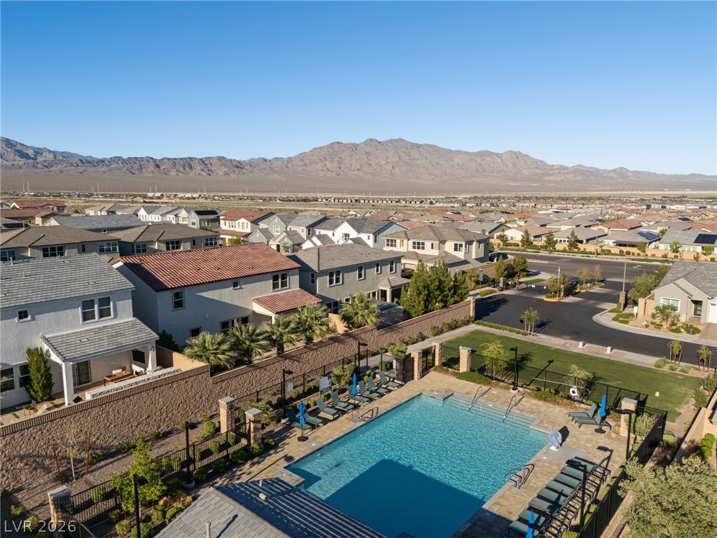 10125 Sequoia Glen Avenue Las Vegas NV 89166