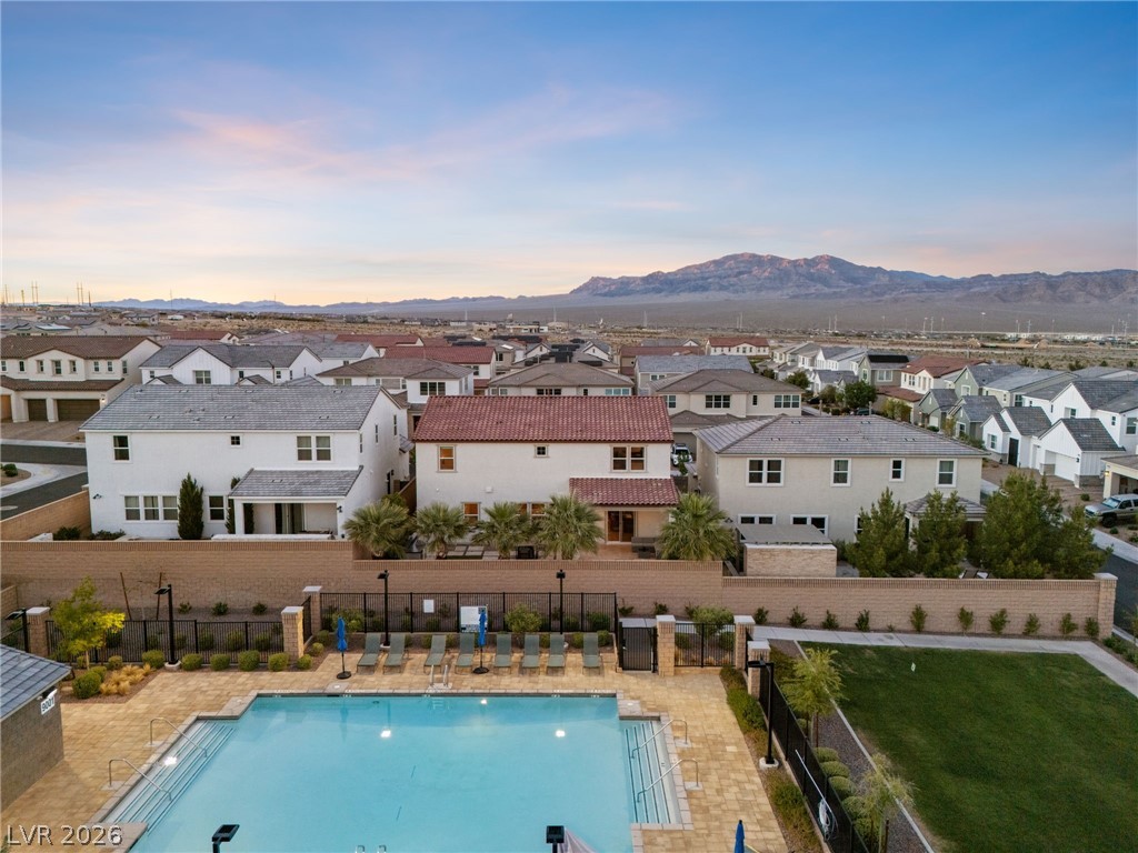 10125 Sequoia Glen Avenue Las Vegas NV 89166